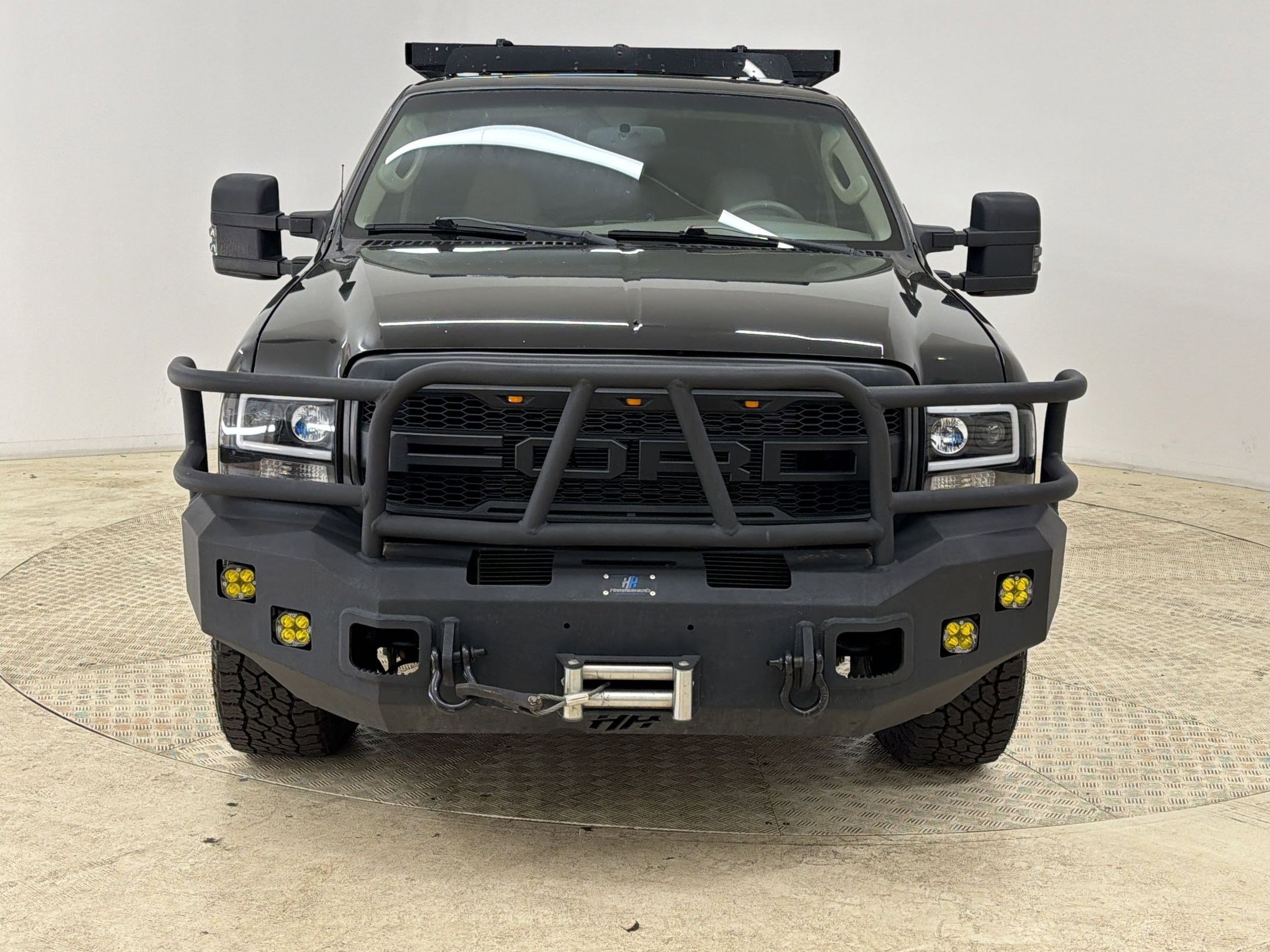 Used 2004 Ford Excursion Limited image 6