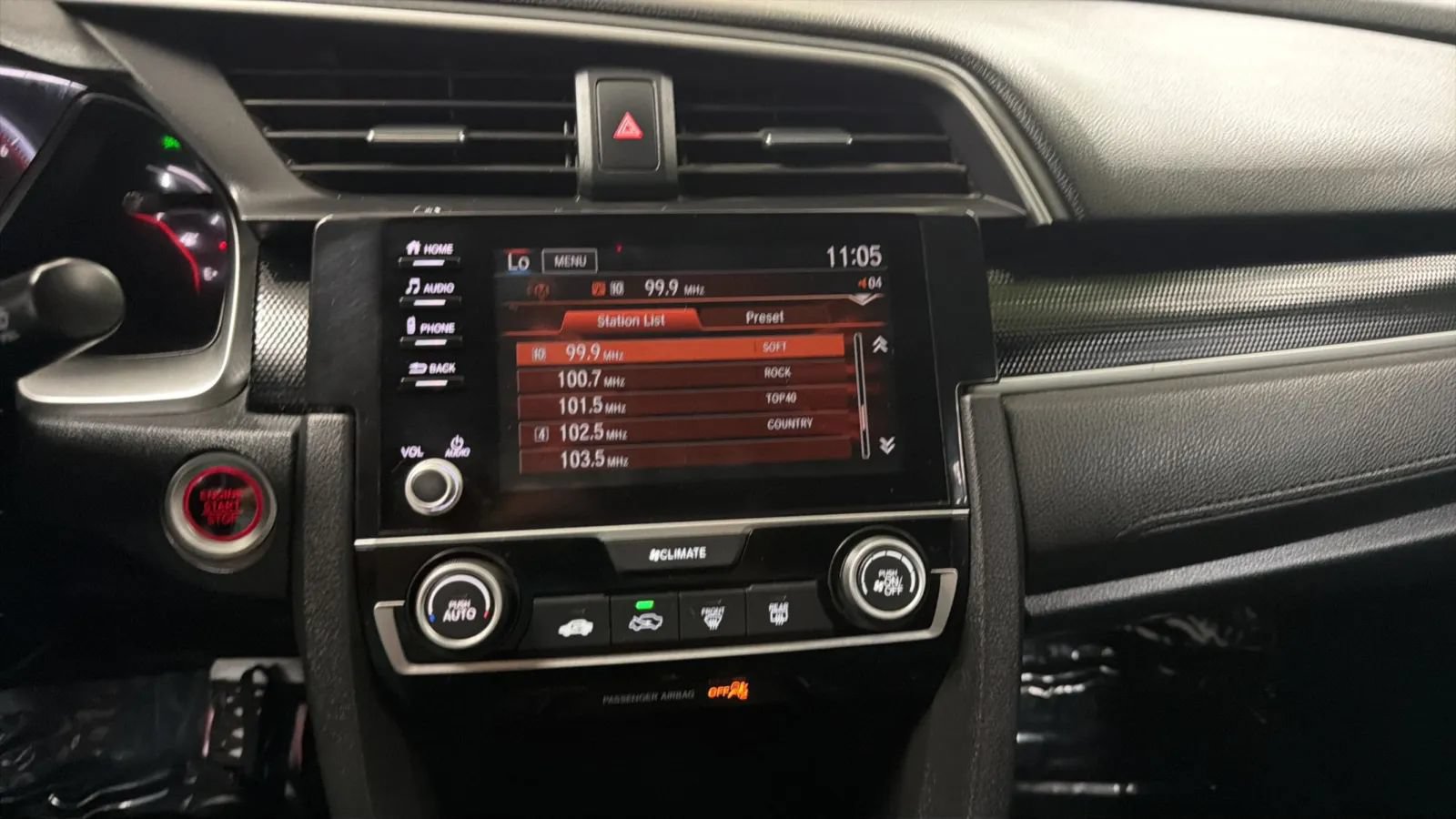 Used 2019 Honda Civic Sport image 13