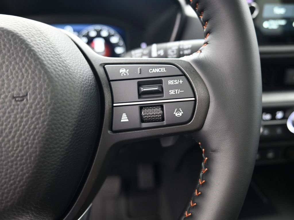 New 2026 Honda CR-V TrailSport image 20
