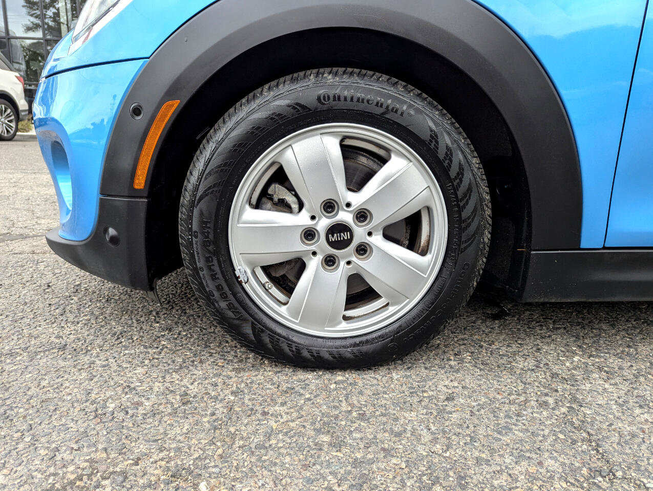 Used 2018 MINI Cooper Convertible image 43