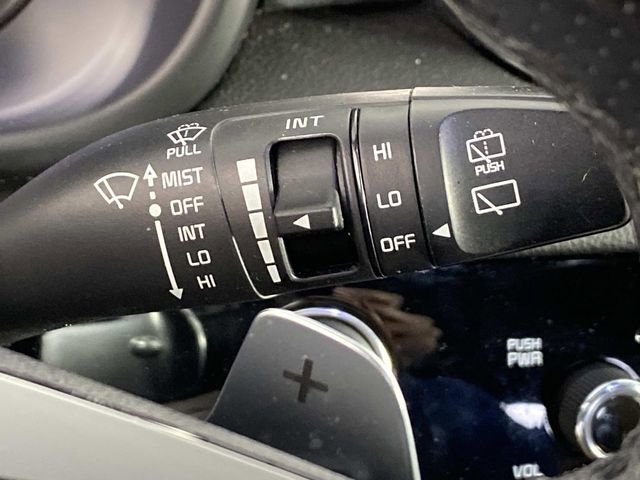Used 2021 Kia Sportage SX AWD/4WD image 20