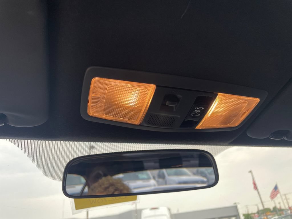 Used 2017 Mitsubishi Lancer ES FWD image 23