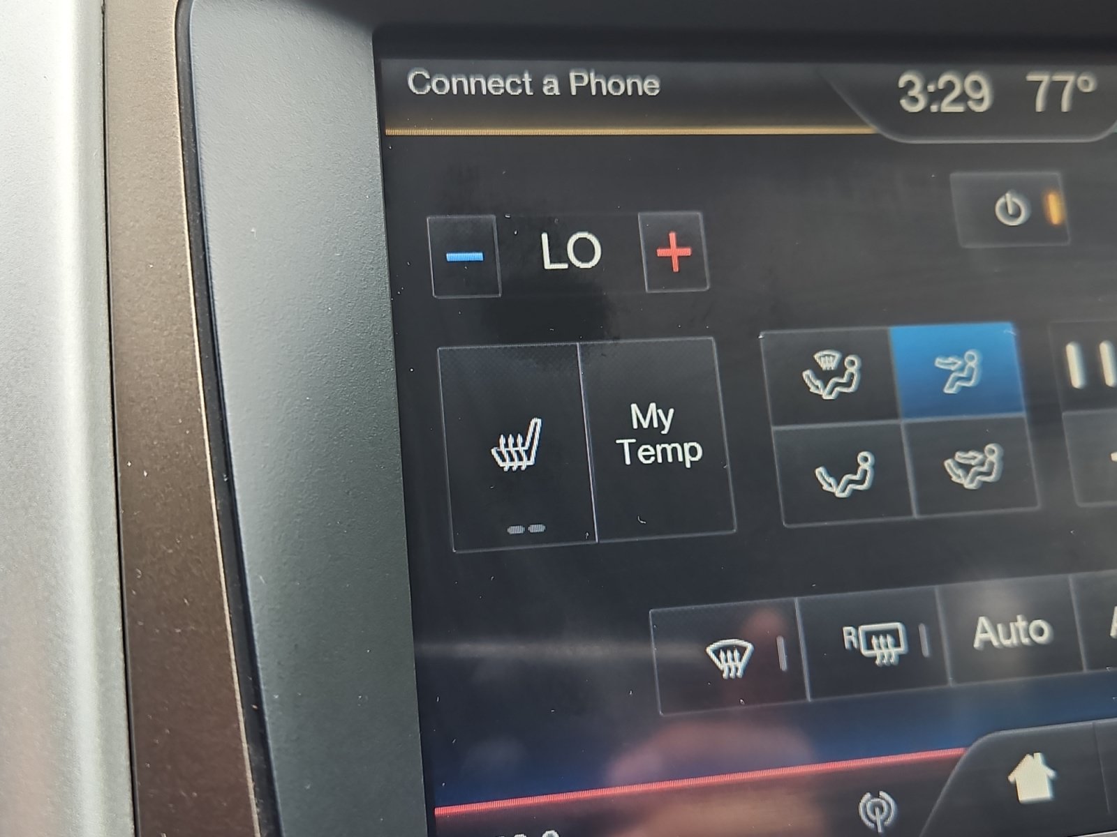 Used 2012 Ford Edge SEL AWD/4WD image 20
