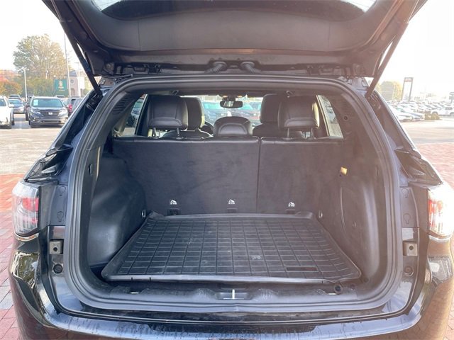 Used 2022 Jeep Compass High Altitude image 28