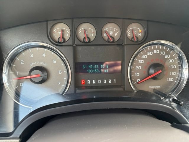 Used 2010 Ford F150 XLT AWD/4WD image 25