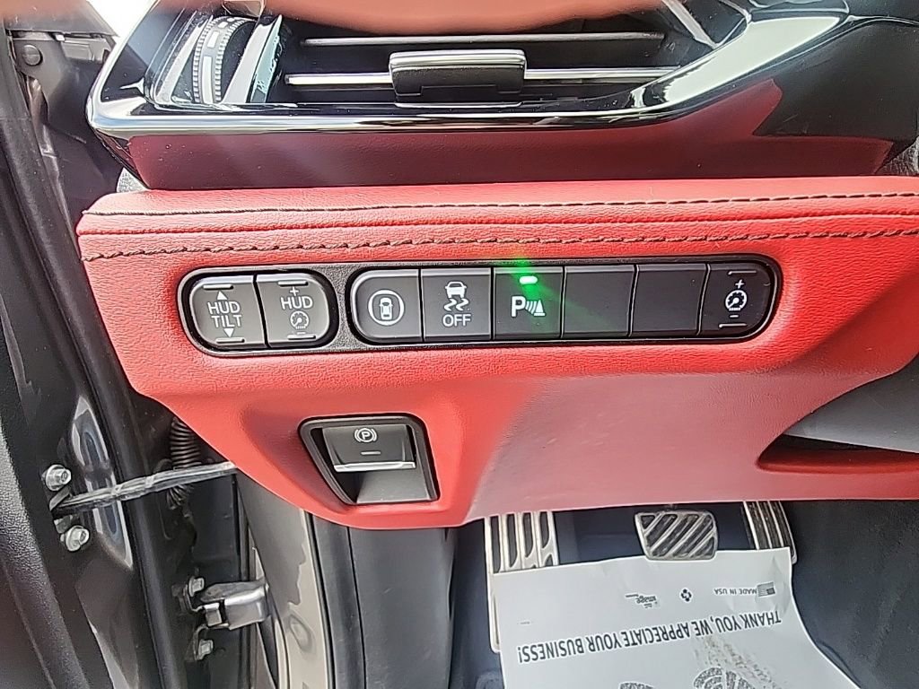 Used 2022 Acura MDX Type S image 20