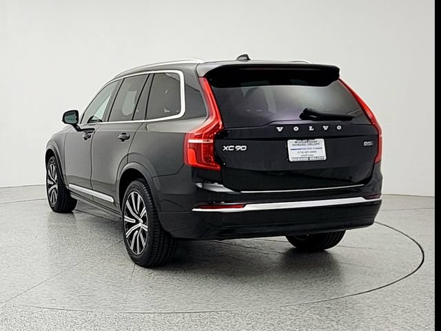 Certified 2025 Volvo XC90 B5 Core w/ Protection Package Premier AWD/4WD image 6