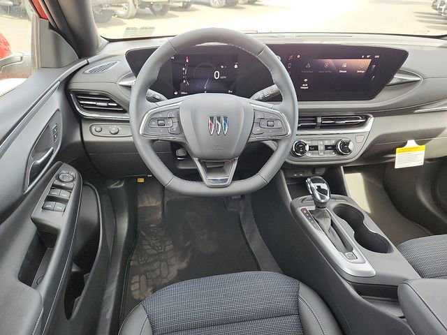 New 2026 Buick Envista Preferred w/ Convenience I Package image 8
