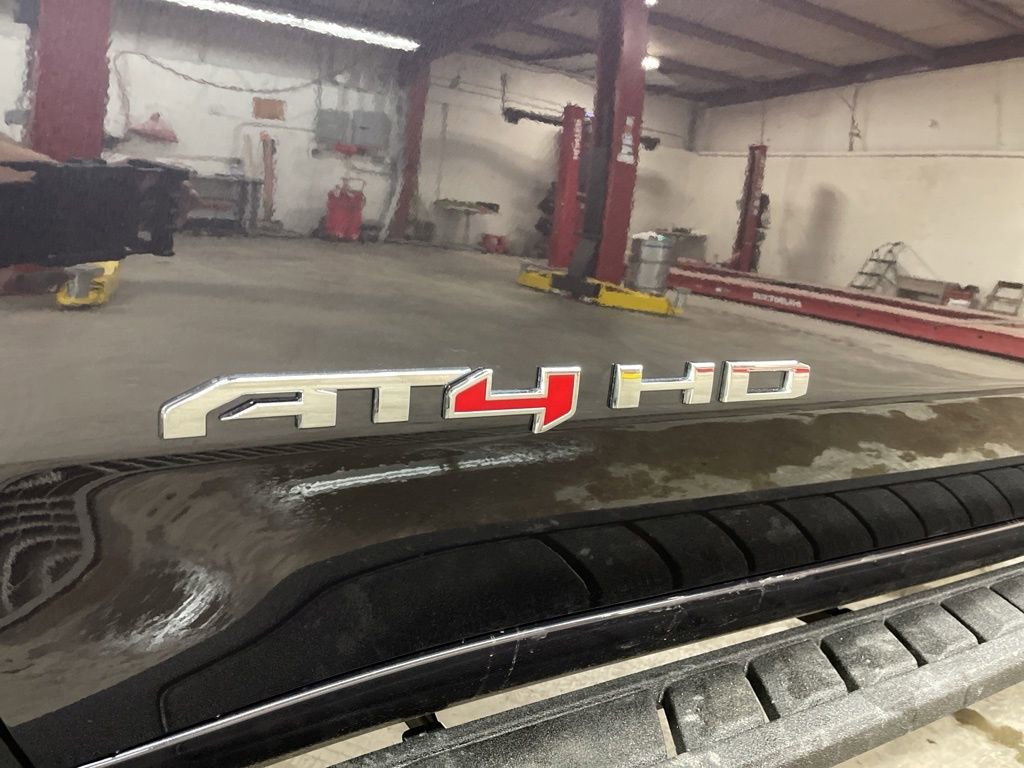 New 2026 GMC Sierra 2500 AT4 w/ Technology Package image 26