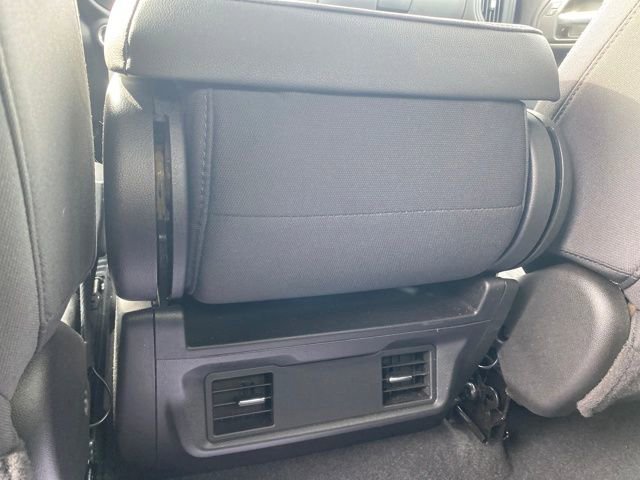 Certified 2022 Chevrolet Silverado 1500 Custom image 17