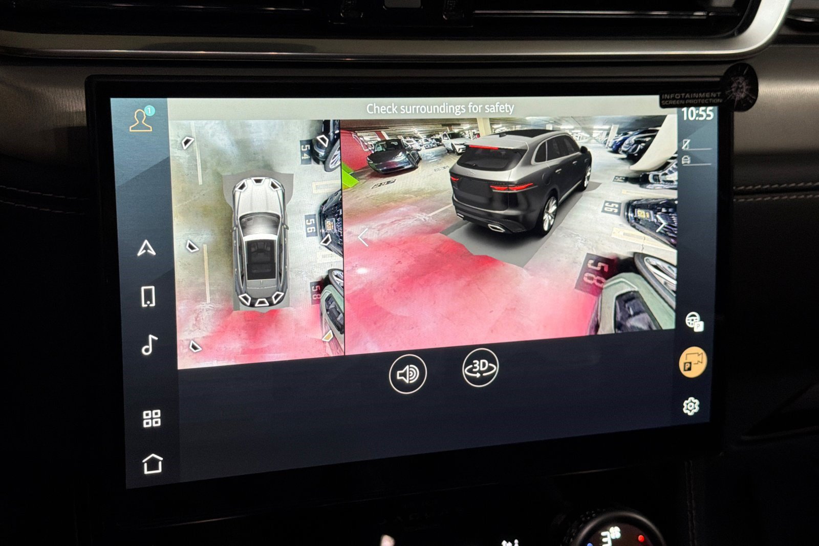 New 2026 Jaguar F-PACE R-Dynamic S AWD/4WD image 19