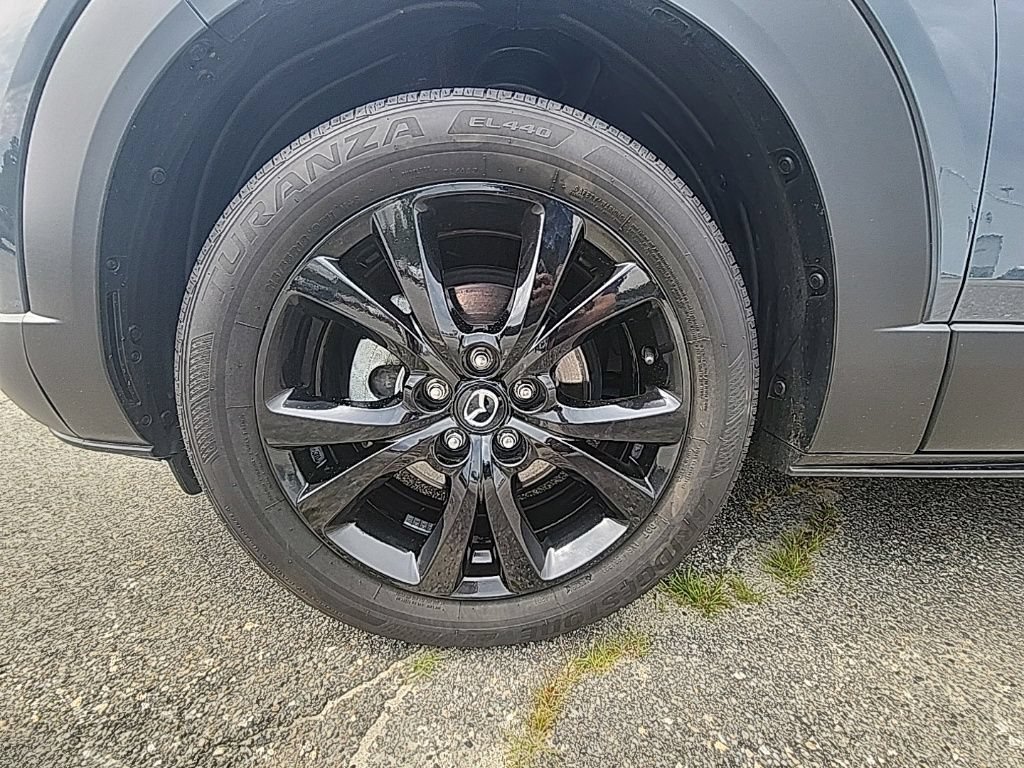 Used 2024 MAZDA CX-30 AWD 2.5 S w/ Preferred Package image 25