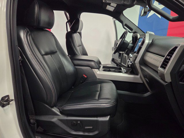 Used 2022 Ford F250 Lariat w/ Chrome Package image 71