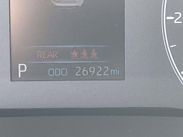 Used 2024 Toyota Corolla LE image 17