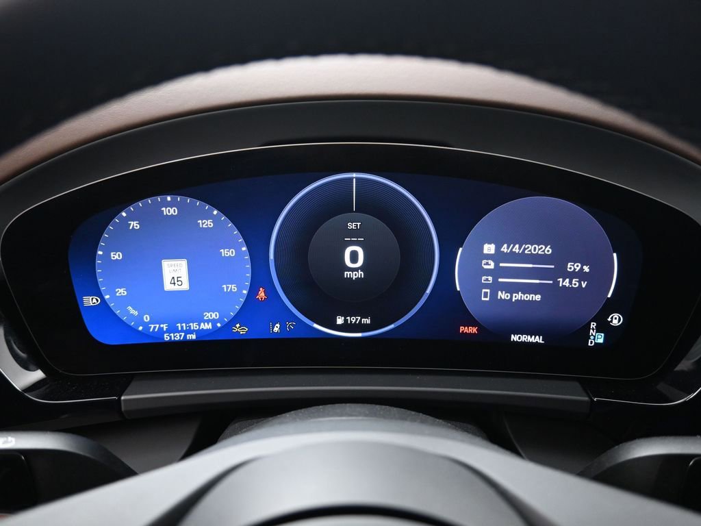 Certified 2025 Porsche Macan Electric image 19