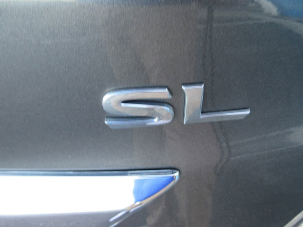 Used 2014 Nissan Altima 2.5 SL w/ Technology Package FWD image 10