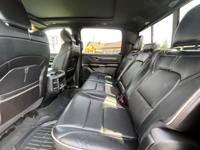 Used 2020 RAM 1500 Limited w/ Advanced Safety Group AWD/4WD image 38