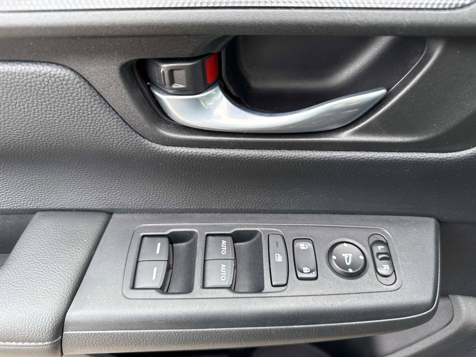 Certified 2023 Honda CR-V EX image 19