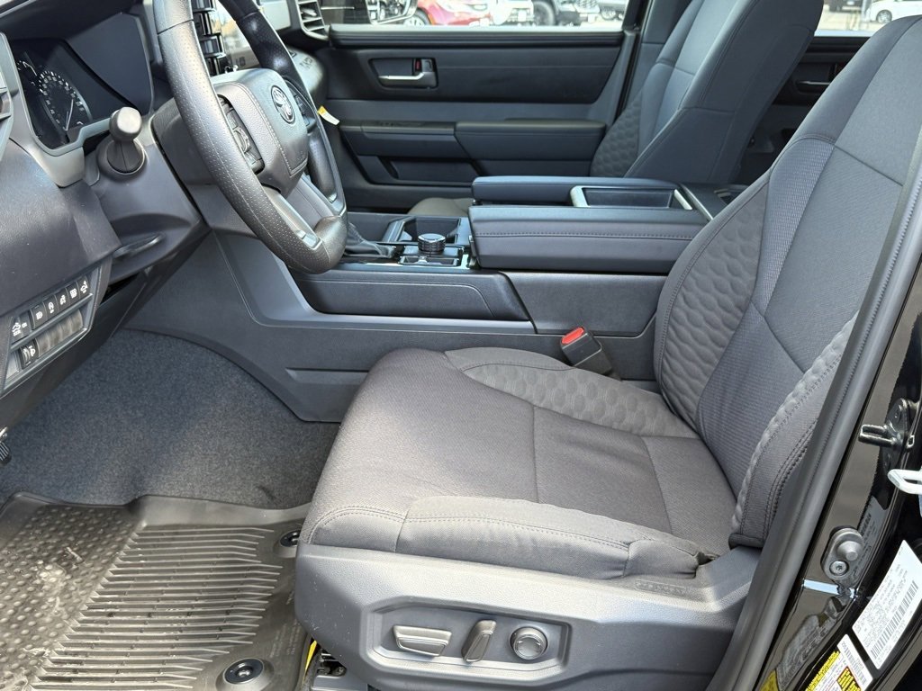New 2026 Toyota Tundra SR5 image 17
