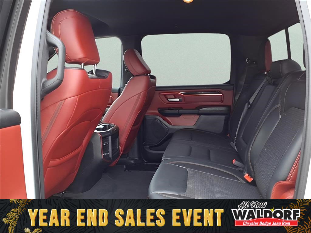 Used 2019 RAM 1500 Rebel image 10