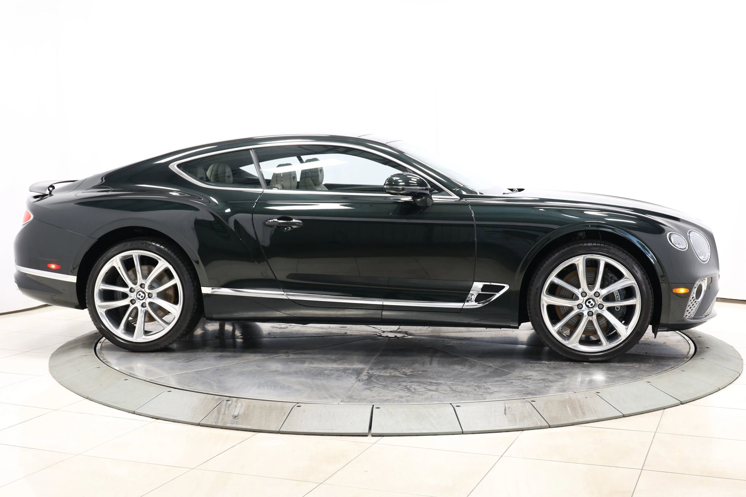 Used 2021 Bentley Continental GT image 84