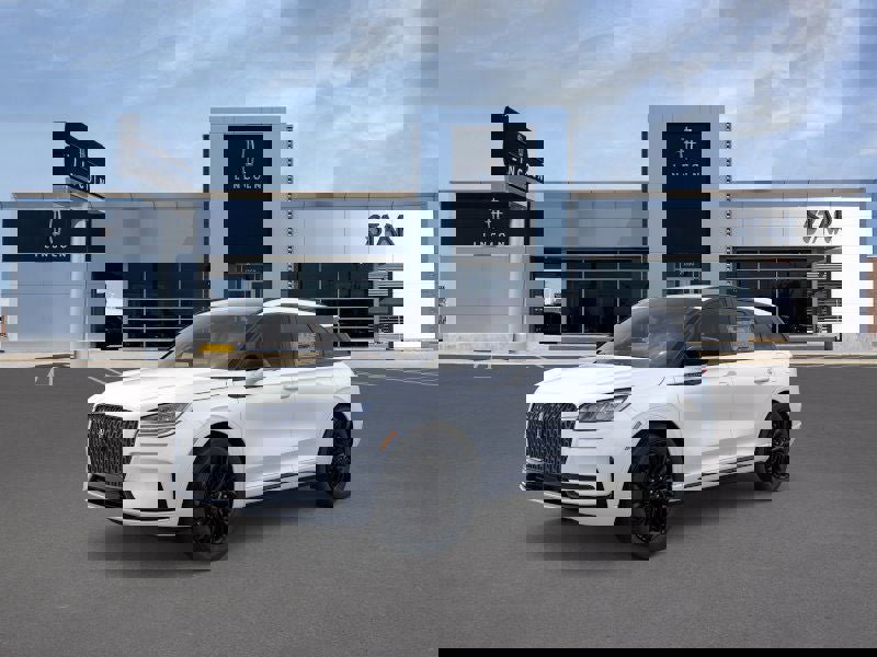 New 2026 Lincoln Corsair Premiere image 1