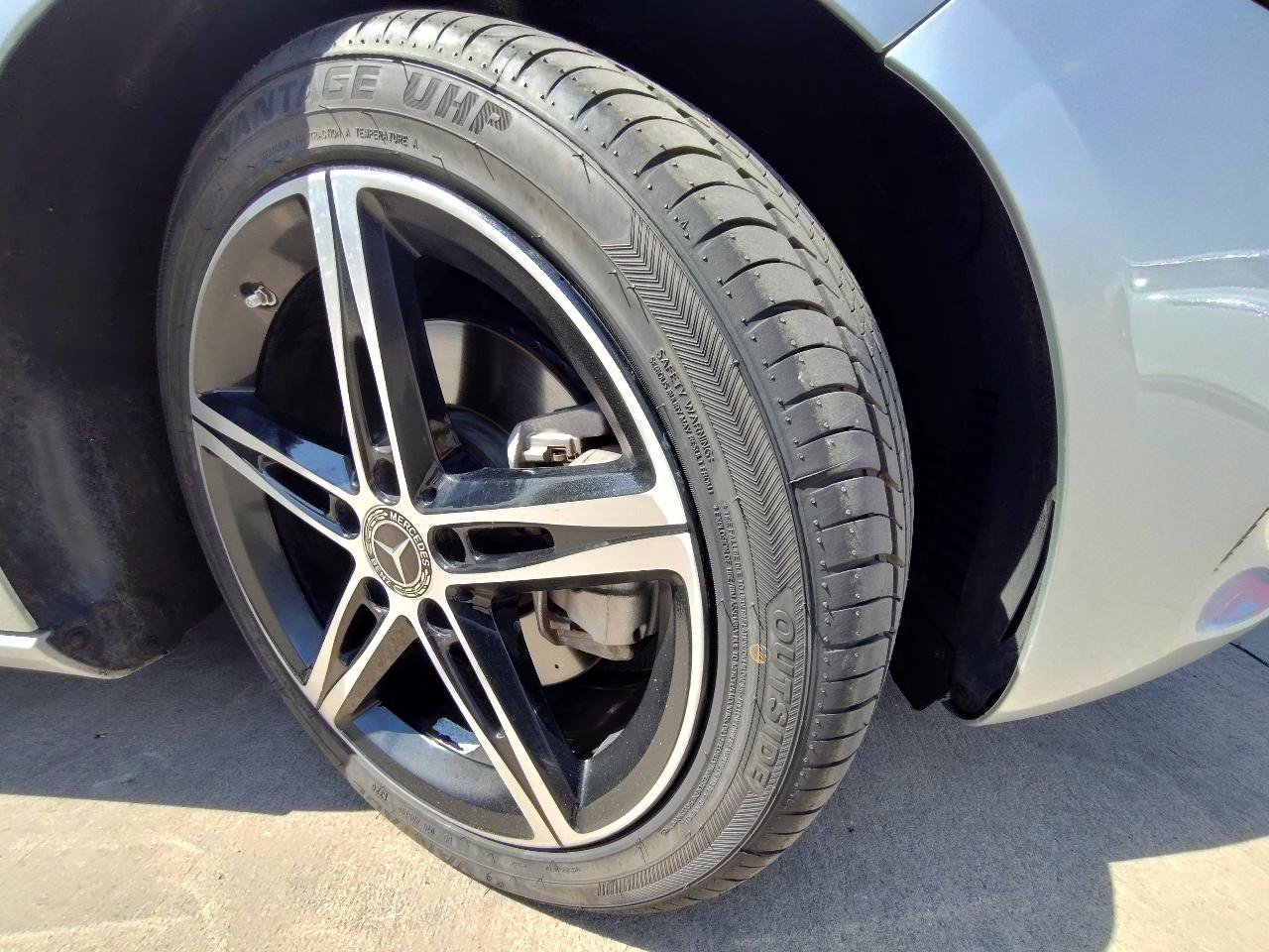 Used 2020 Mercedes-Benz A 220 image 48