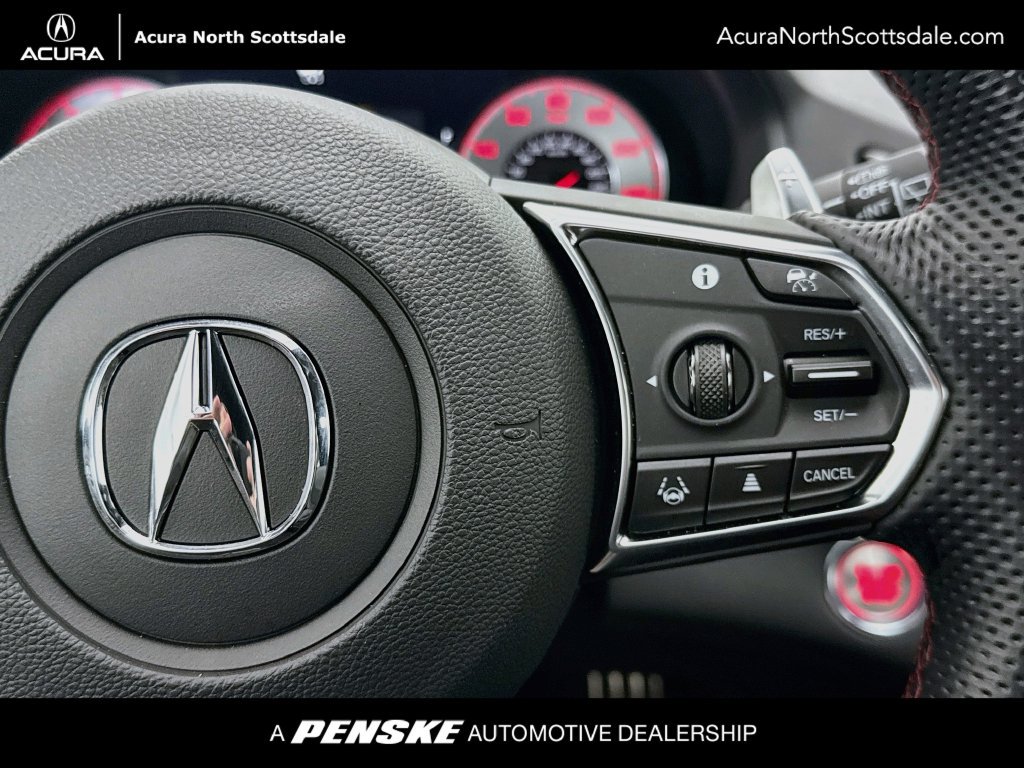 Certified 2026 Acura RDX w/ Advance Package AWD/4WD image 14