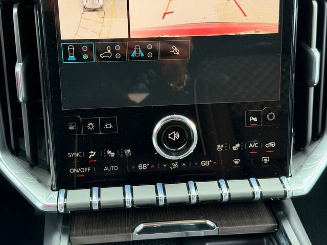 New 2026 GMC Acadia Denali w/ Super Cruise Package image 23