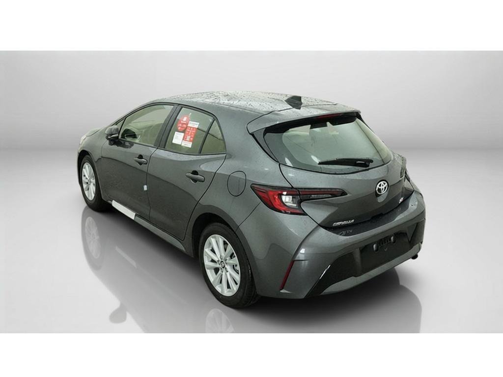 New 2027 Toyota Corolla SE FWD image 5