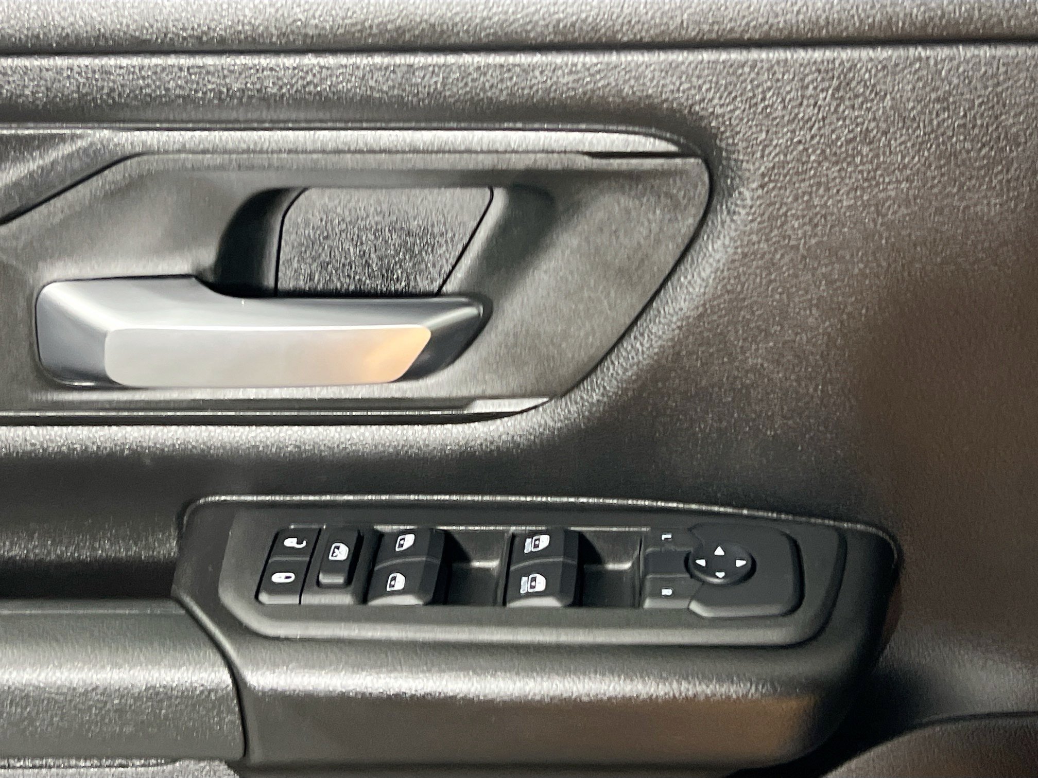 Used 2025 RAM 1500 Tradesman RWD image 16