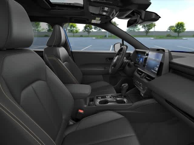 New 2026 Subaru Outback Limited XT AWD/4WD image 15