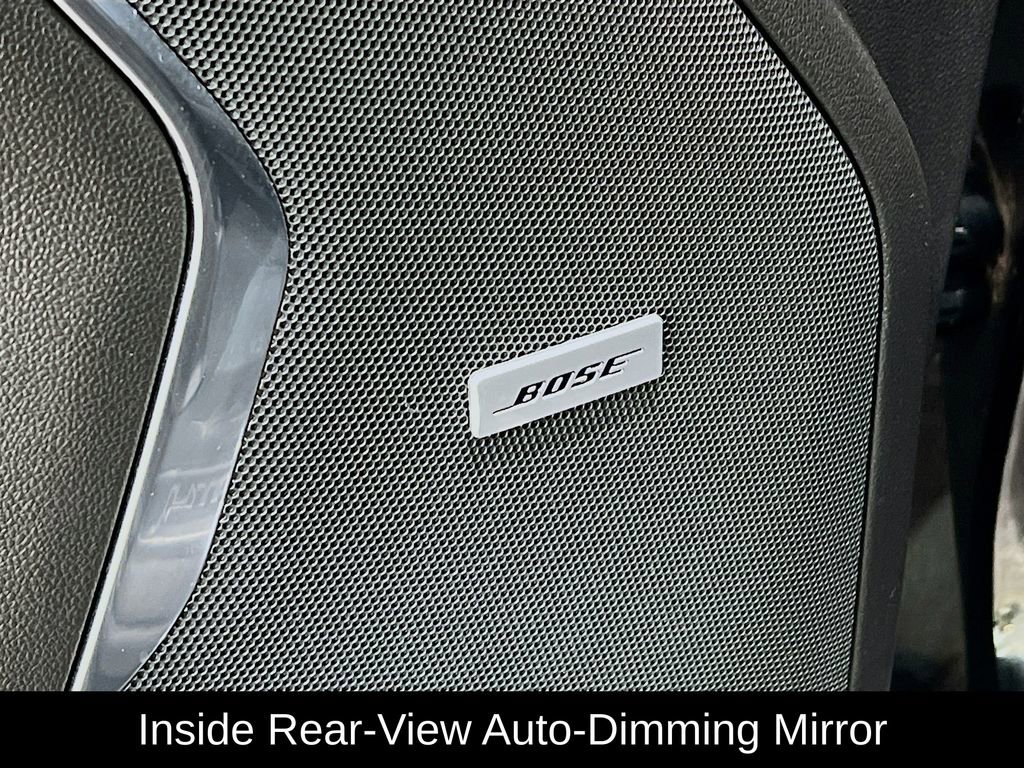 Used 2023 GMC Yukon XL AT4 image 20