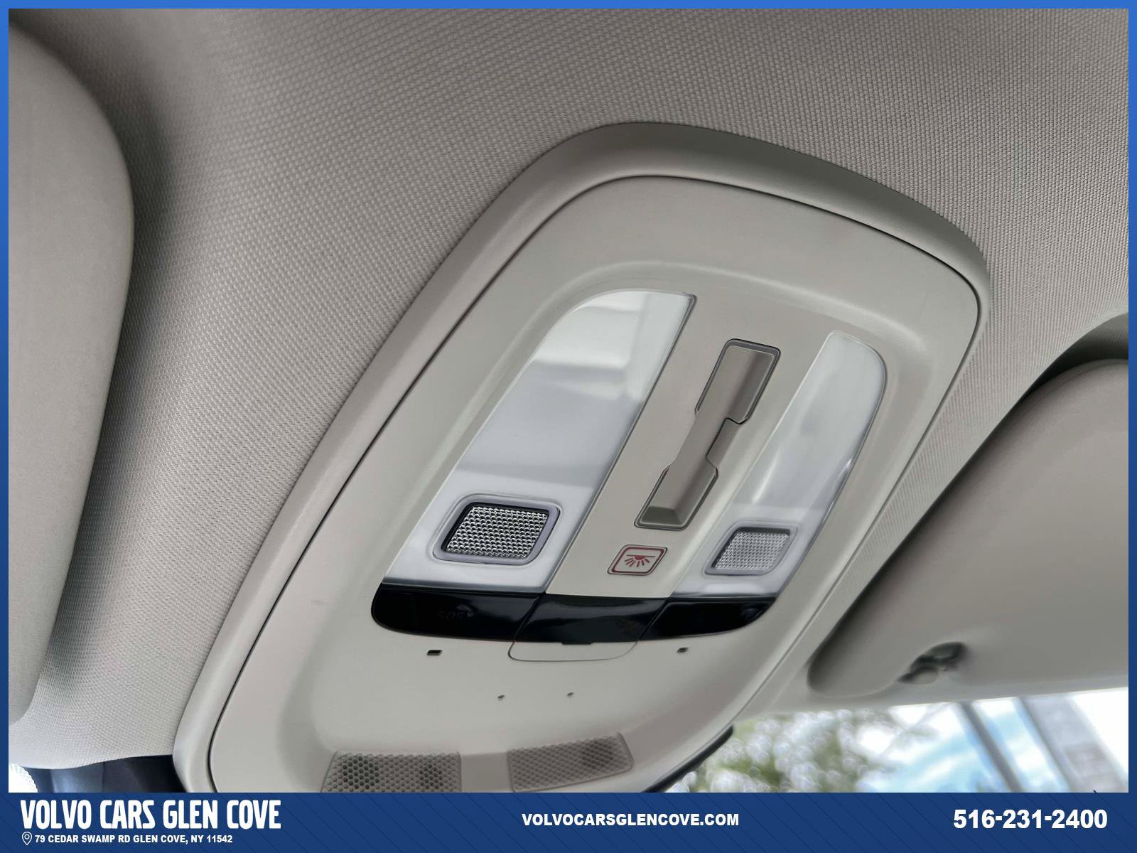 Used 2026 Volvo XC60 B5 Ultra w/ Protection Package Premier AWD/4WD image 31