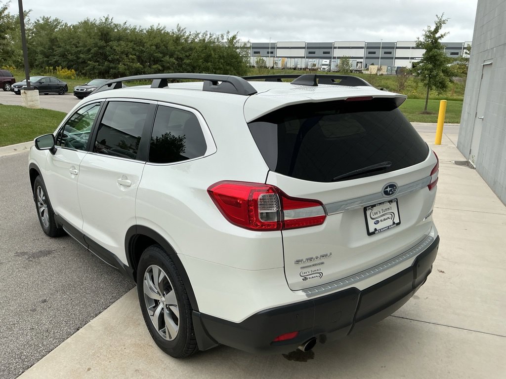 Used 2019 Subaru Ascent Premium AWD/4WD image 6