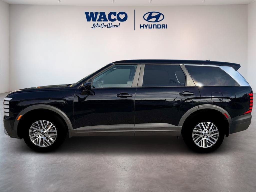 New 2026 Hyundai Palisade SE FWD image 3