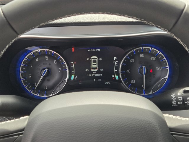 New 2026 Chrysler Pacifica Limited w/ S Appearance Package FWD image 12