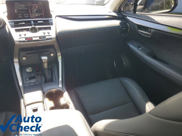 Used 2021 Lexus NX 300 FWD w/ Accessory Package 2 image 14
