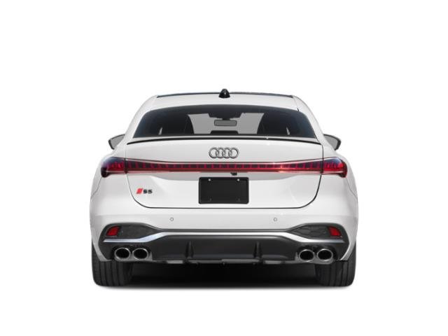 Used 2025 Audi S5 Prestige image 8