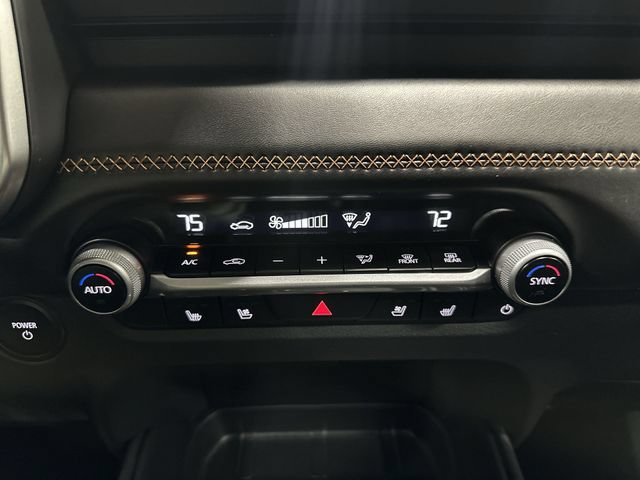 New 2026 MAZDA CX-50 AWD 2.5 Hybrid w/ Weather Package image 21