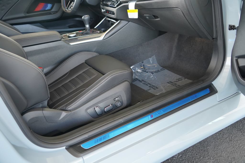 New 2026 BMW M2 w/ Lighting Package RWD image 17