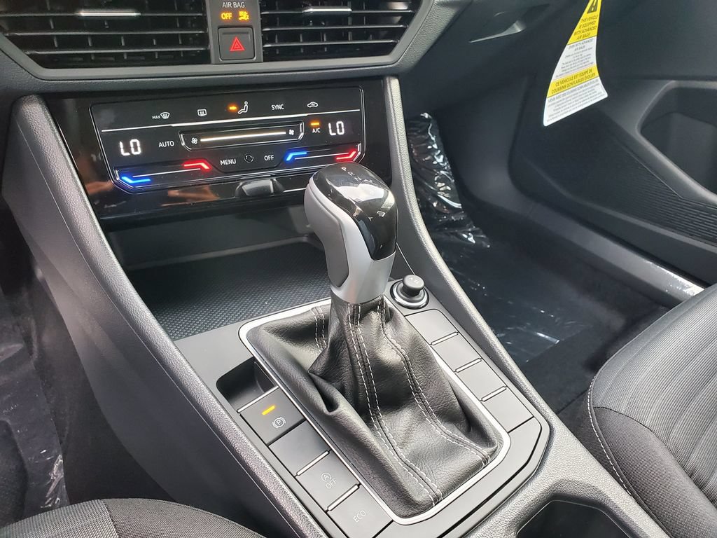 New 2026 Volkswagen Jetta S FWD image 9