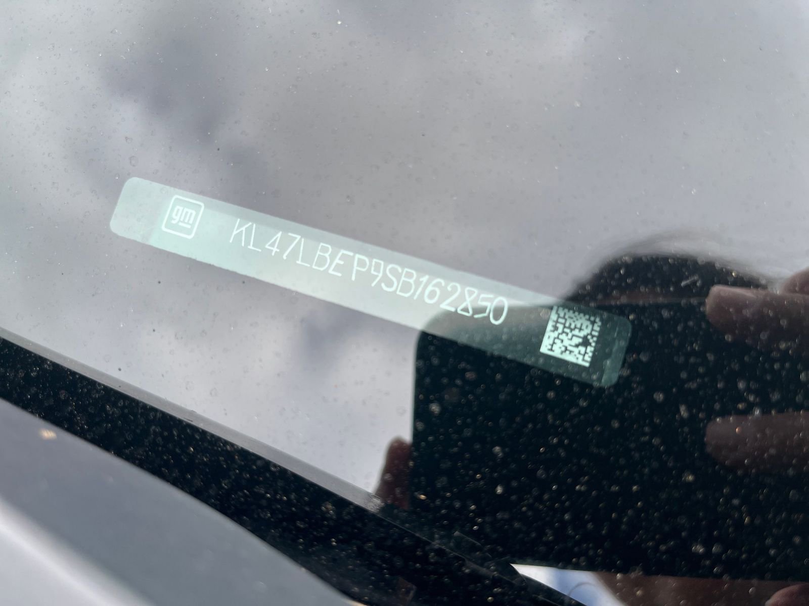 Used 2025 Buick Envista Sport Touring image 28