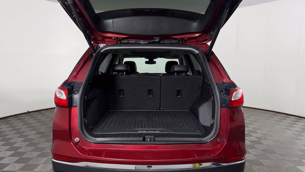 Used 2019 Chevrolet Equinox Premier AWD/4WD image 11