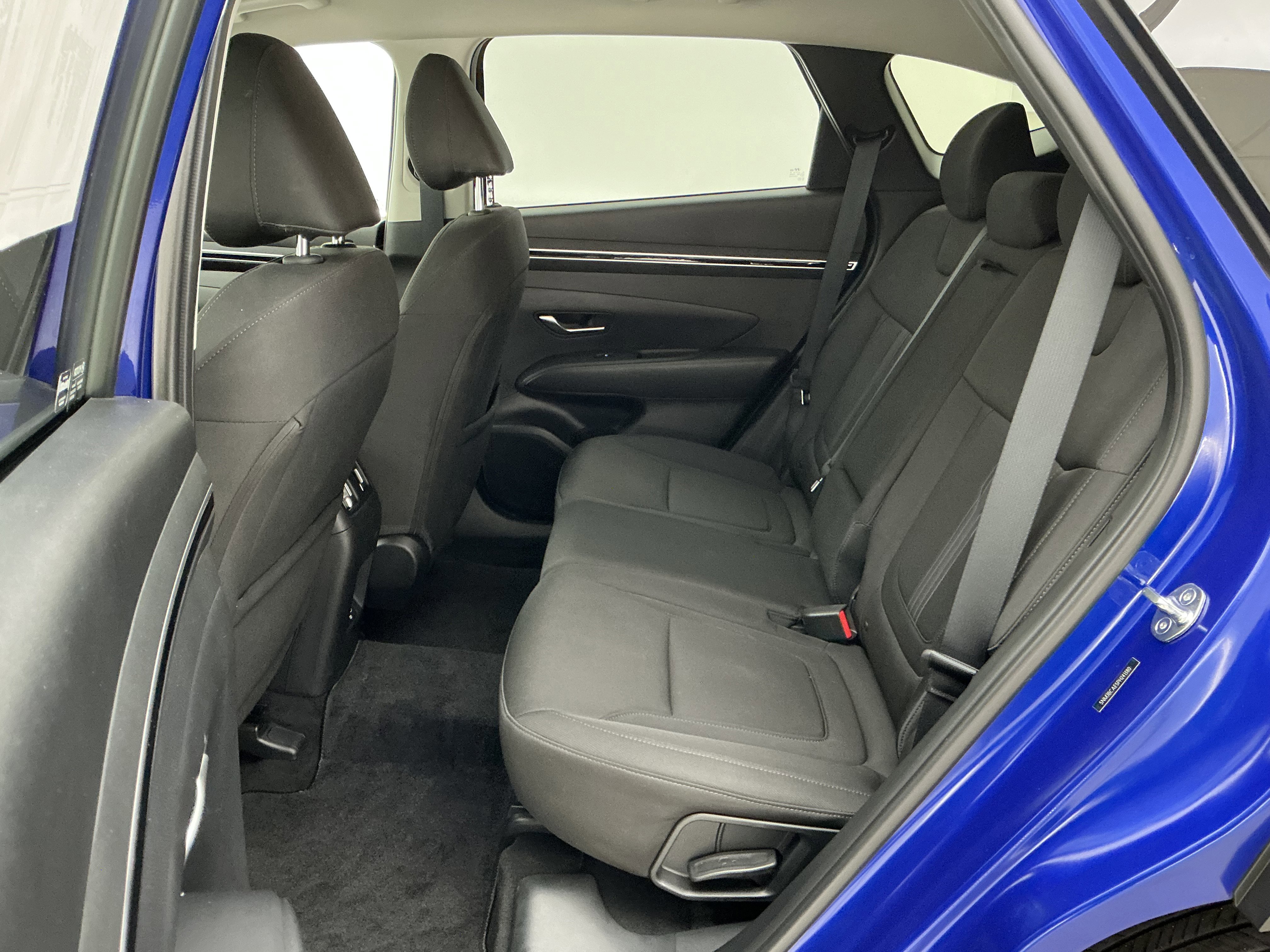 Used 2023 Hyundai Tucson SEL image 19