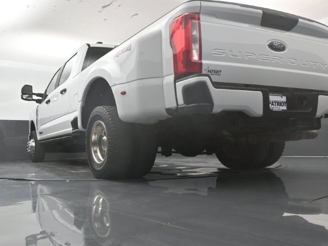 Used 2025 Ford F350 XL AWD/4WD image 48