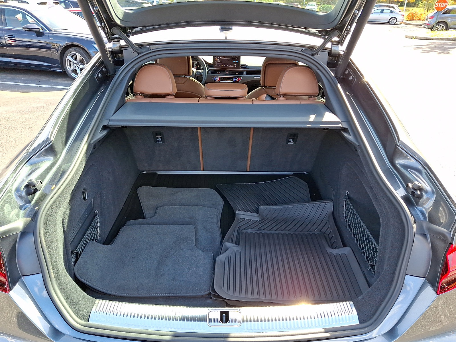 Used 2025 Audi A5 2.0T Premium Plus image 32