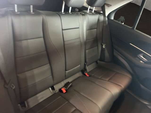 Used 2024 Mercedes-Benz GLE 350 4MATIC image 23