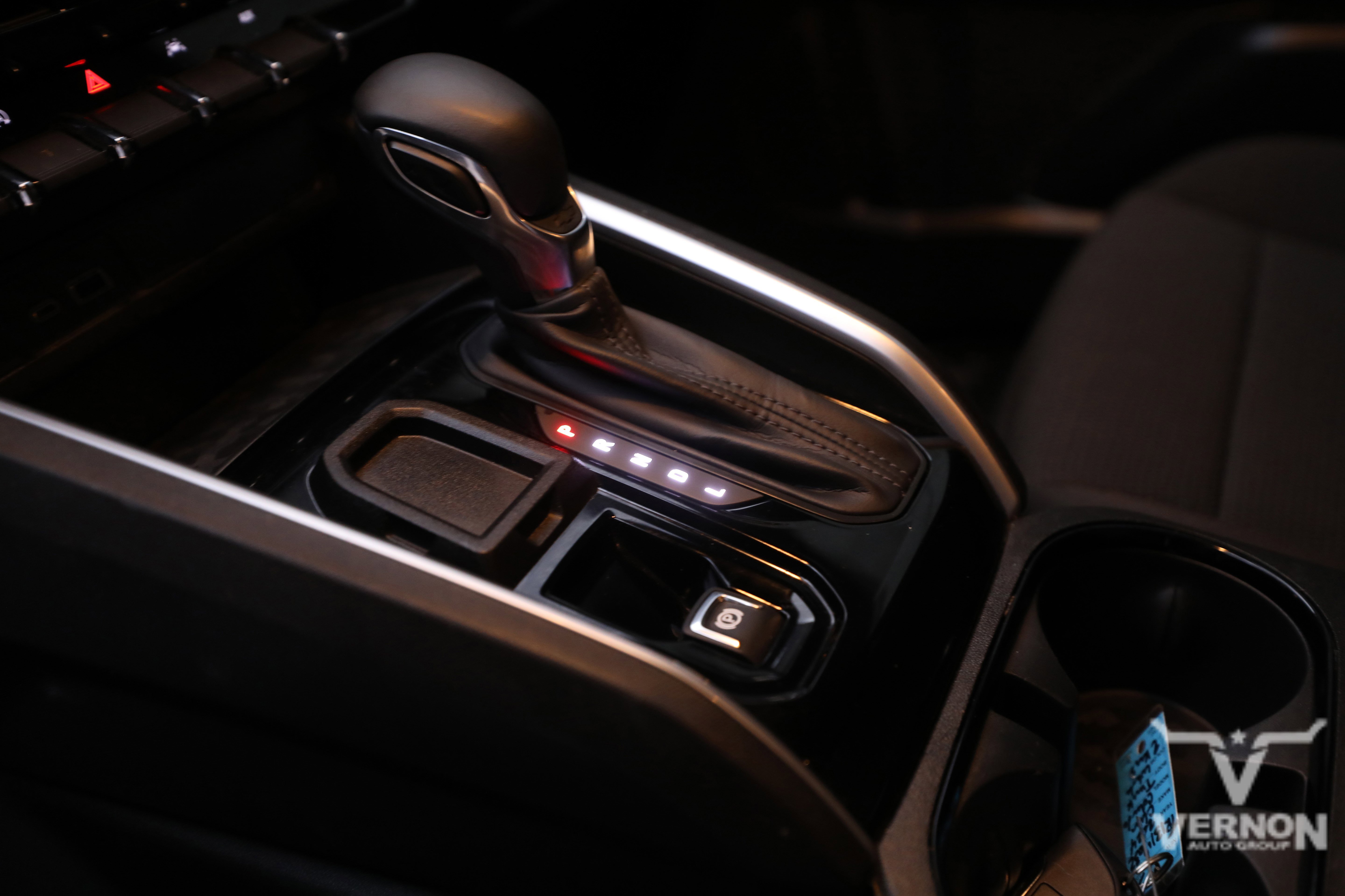 Used 2024 Chevrolet Colorado LT w/ LT Convenience Package image 16