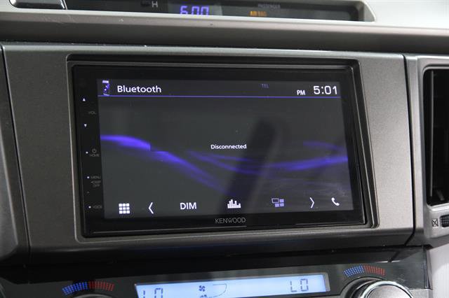 Used 2014 Toyota RAV4 XLE AWD/4WD image 11